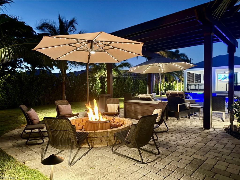 COQUINA SANDS - Residential Lease