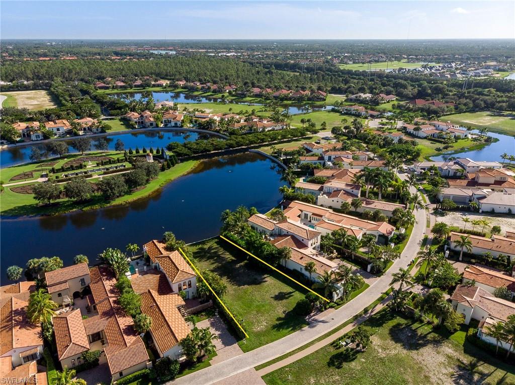 LUCARNO - Residential