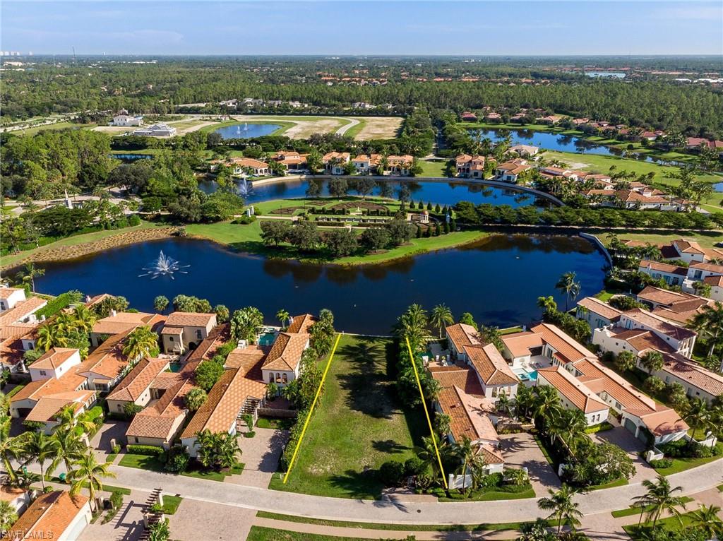 LUCARNO - Residential