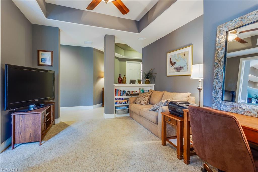 LEGACY - Residential