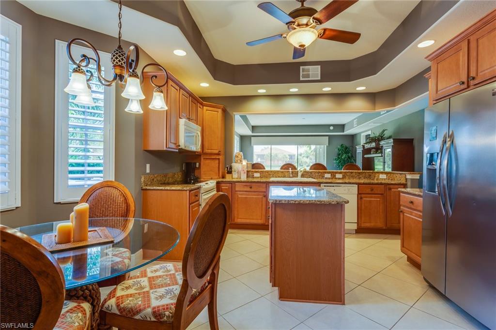 LEGACY - Residential