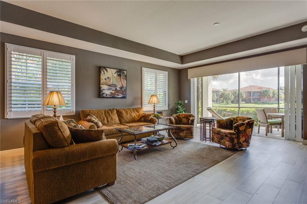 LEGACY - Residential