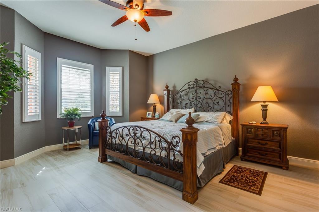 LEGACY - Residential