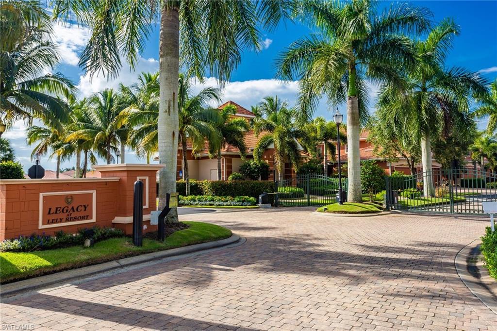 LEGACY - Residential