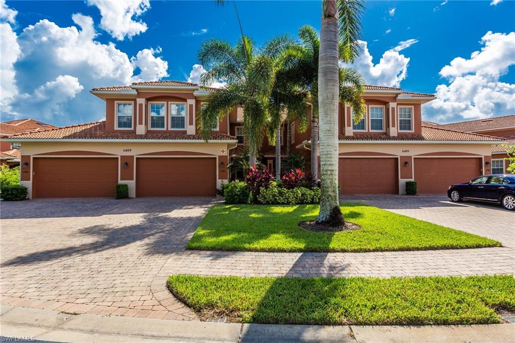 LEGACY - Residential