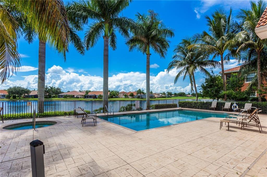 LEGACY - Residential