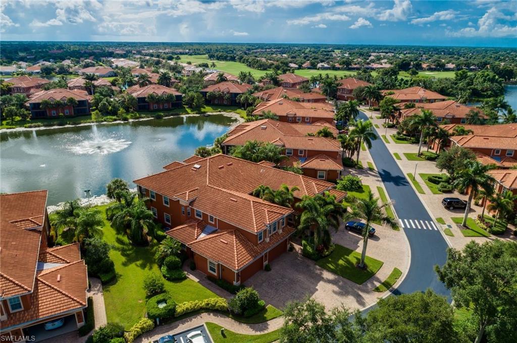 LEGACY - Residential