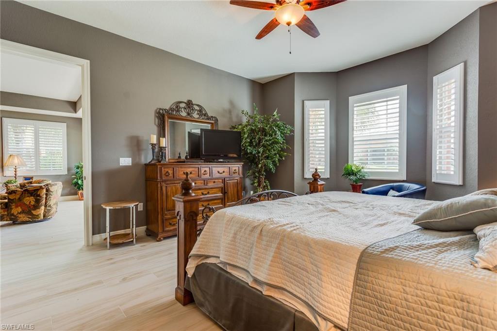 LEGACY - Residential