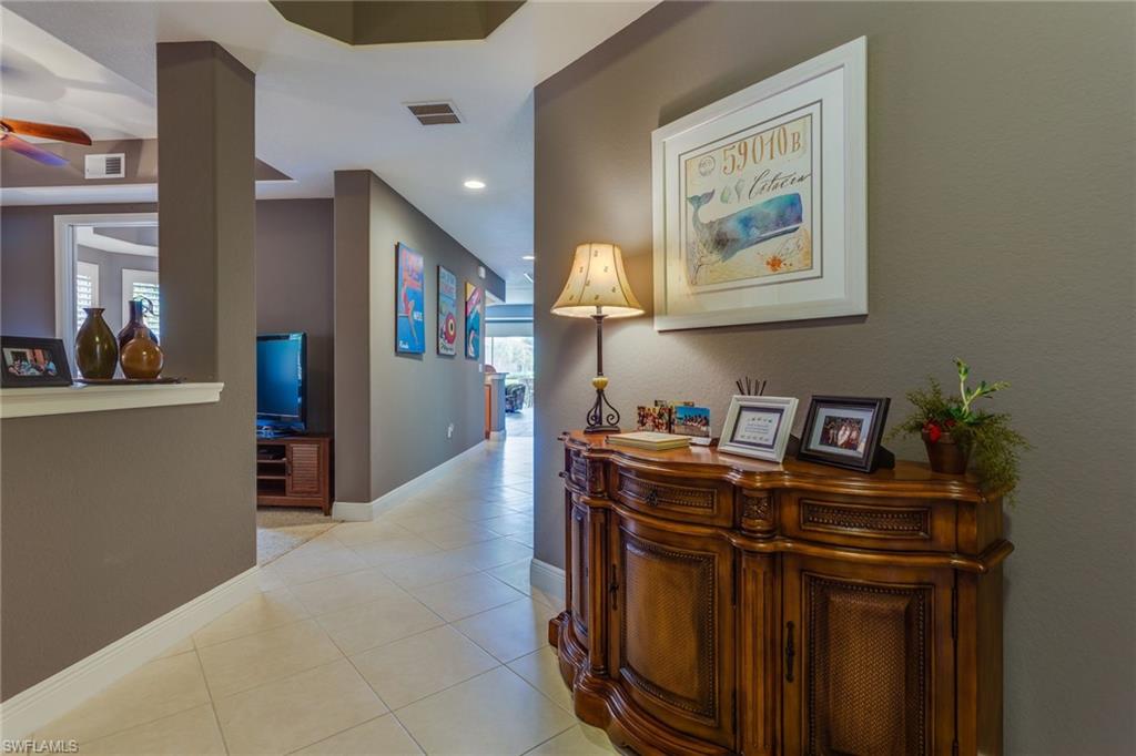 LEGACY - Residential