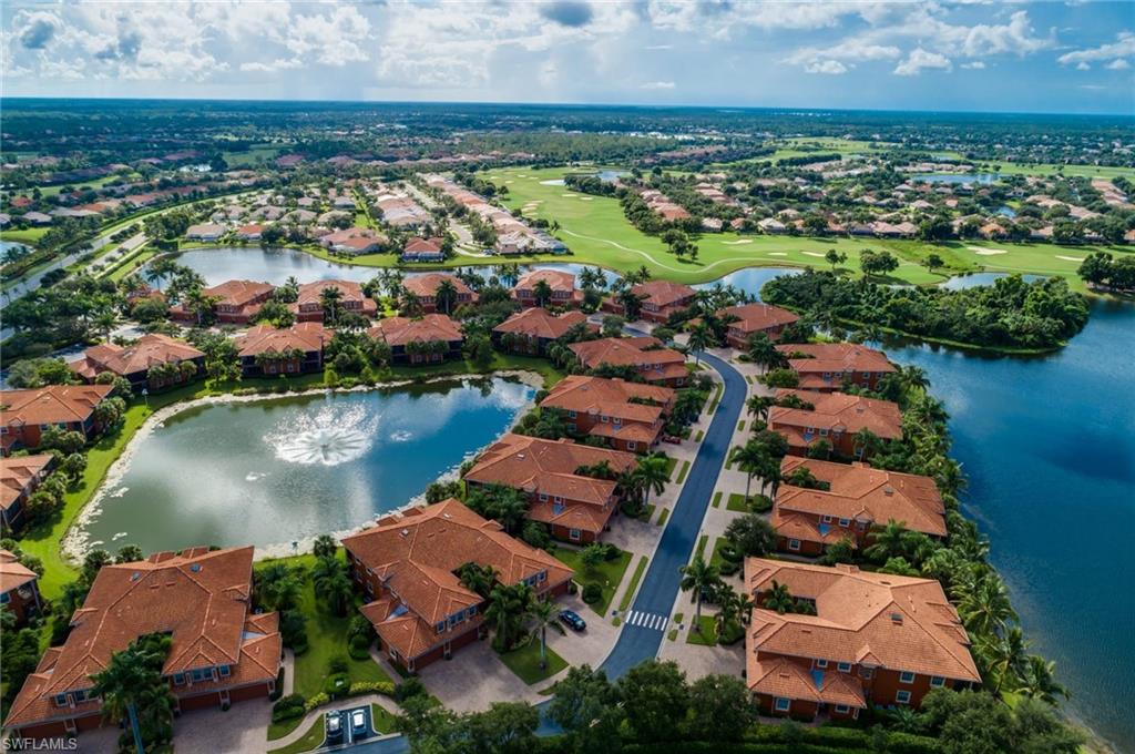 LEGACY - Residential