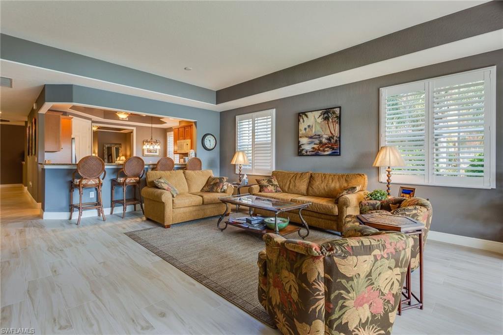 LEGACY - Residential