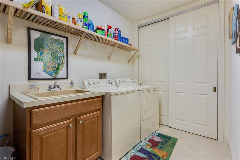 LEGACY - Residential