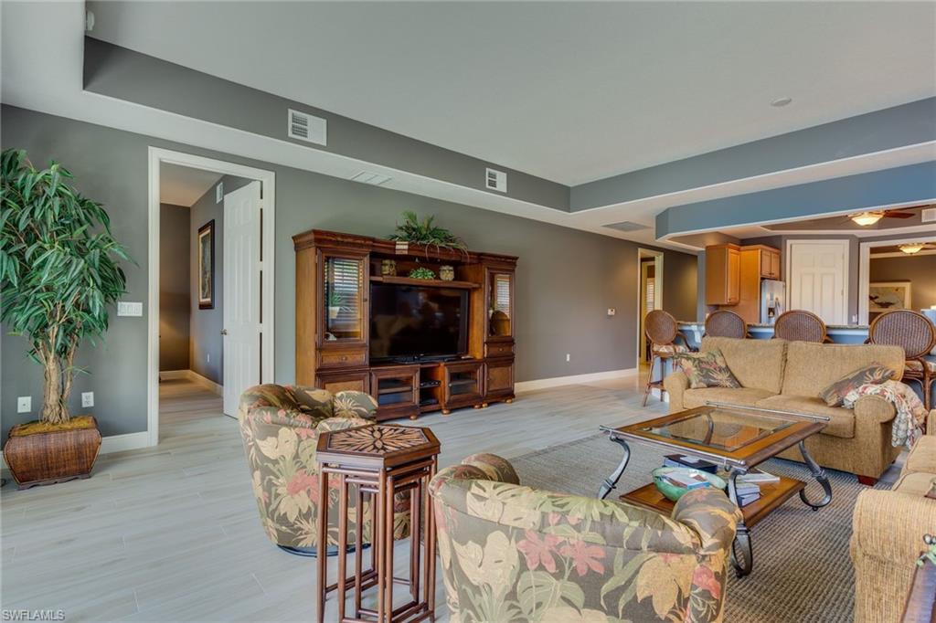 LEGACY - Residential