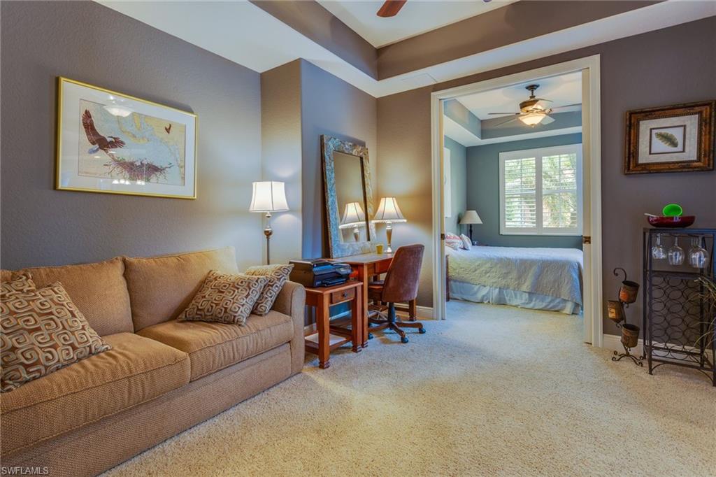 LEGACY - Residential