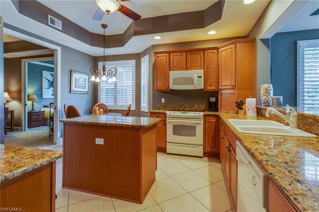 LEGACY - Residential