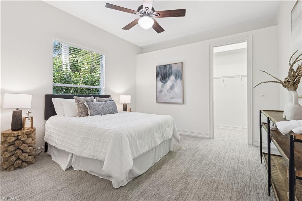 RIDGE LAKE - Residential