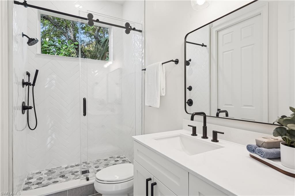 RIDGE LAKE - Residential