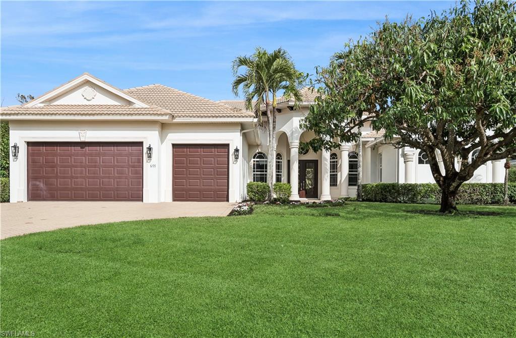 RIDGE LAKE - Residential