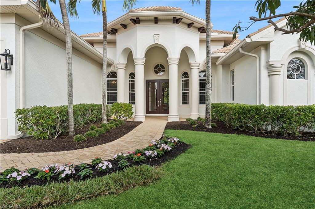 RIDGE LAKE - Residential