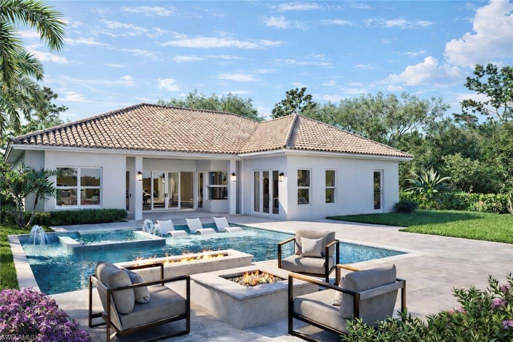 RIDGE LAKE - Residential