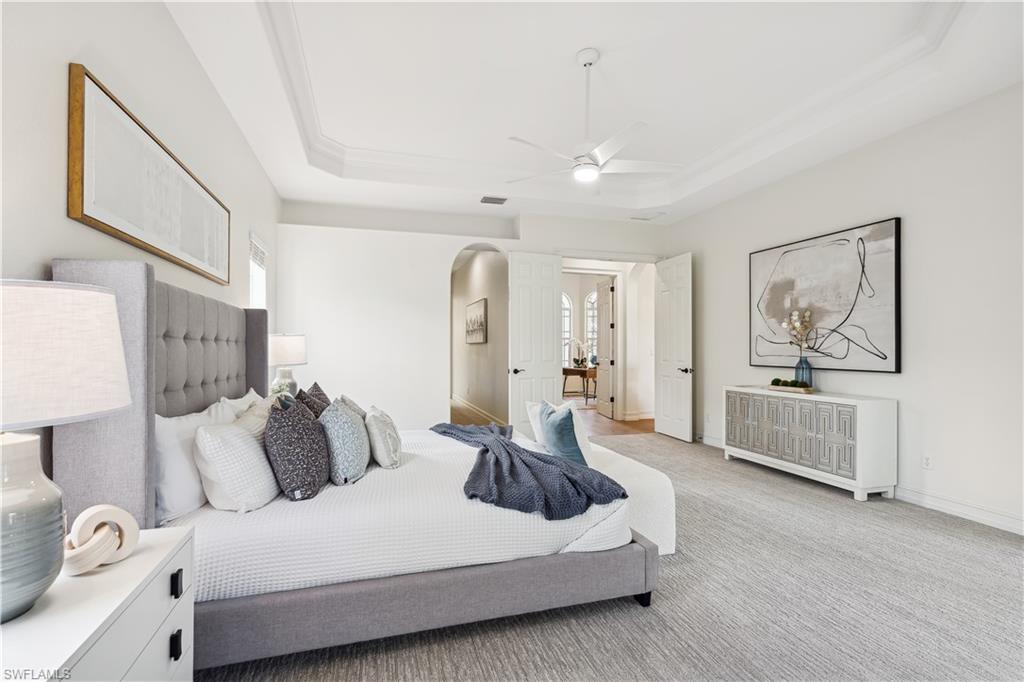 RIDGE LAKE - Residential