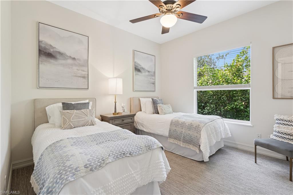 RIDGE LAKE - Residential