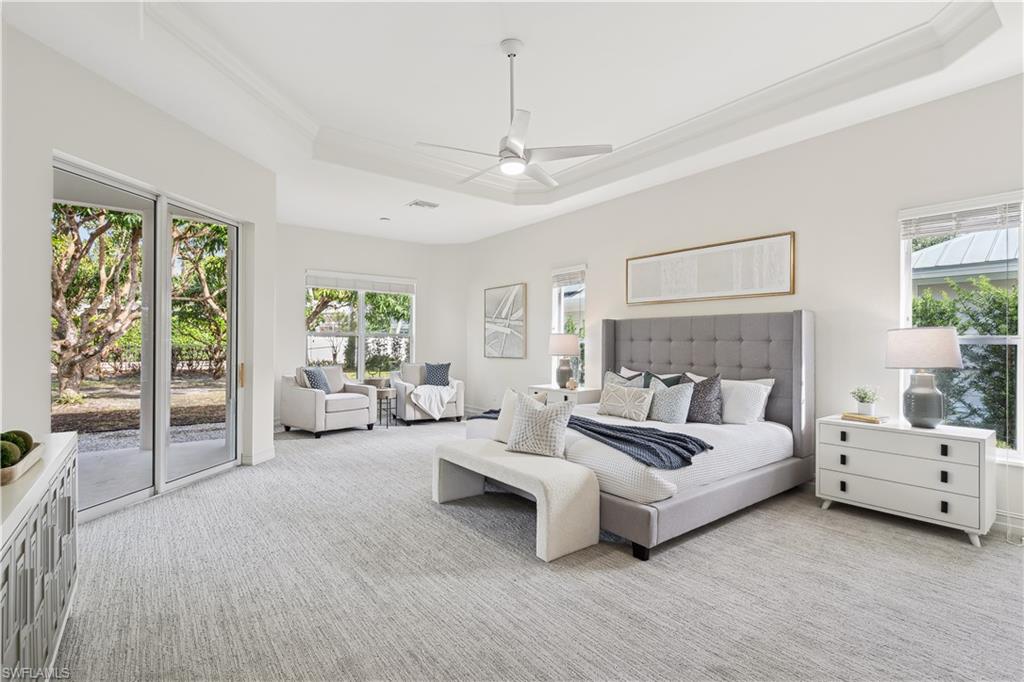 RIDGE LAKE - Residential