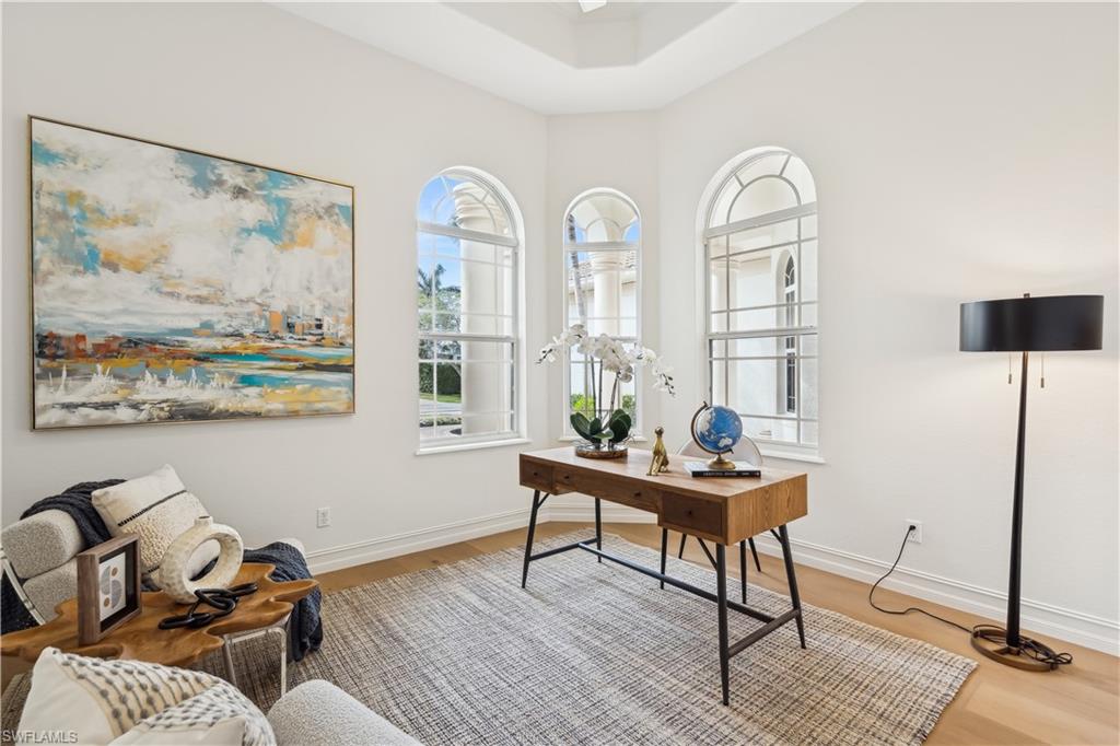 RIDGE LAKE - Residential