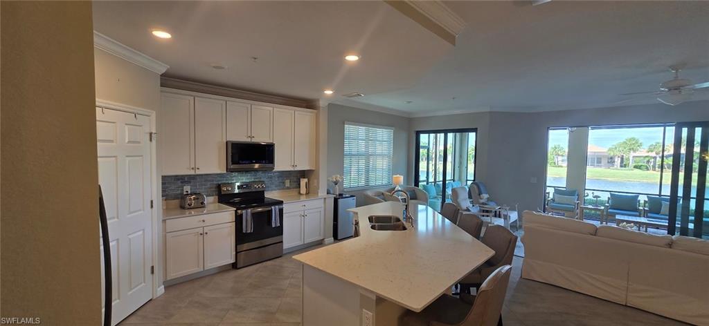 CASELLA - Residential Lease