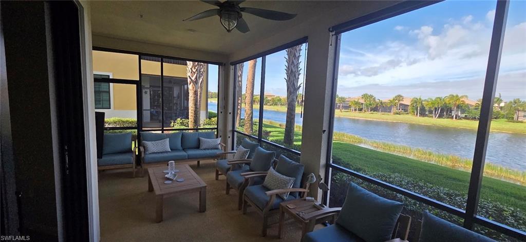 CASELLA - Residential Lease