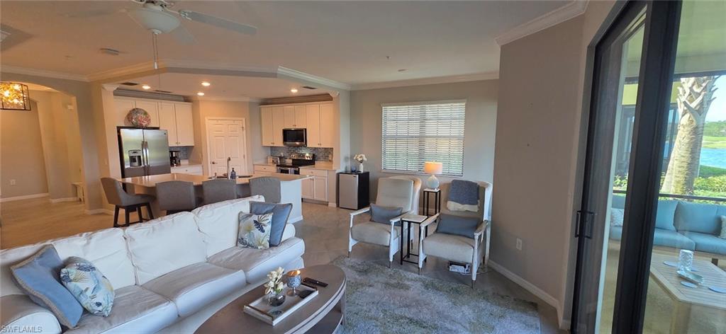 CASELLA - Residential Lease