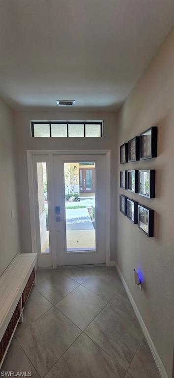 CASELLA - Residential Lease