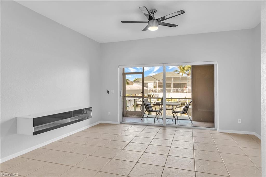 VILLA CONGRESS - Residential