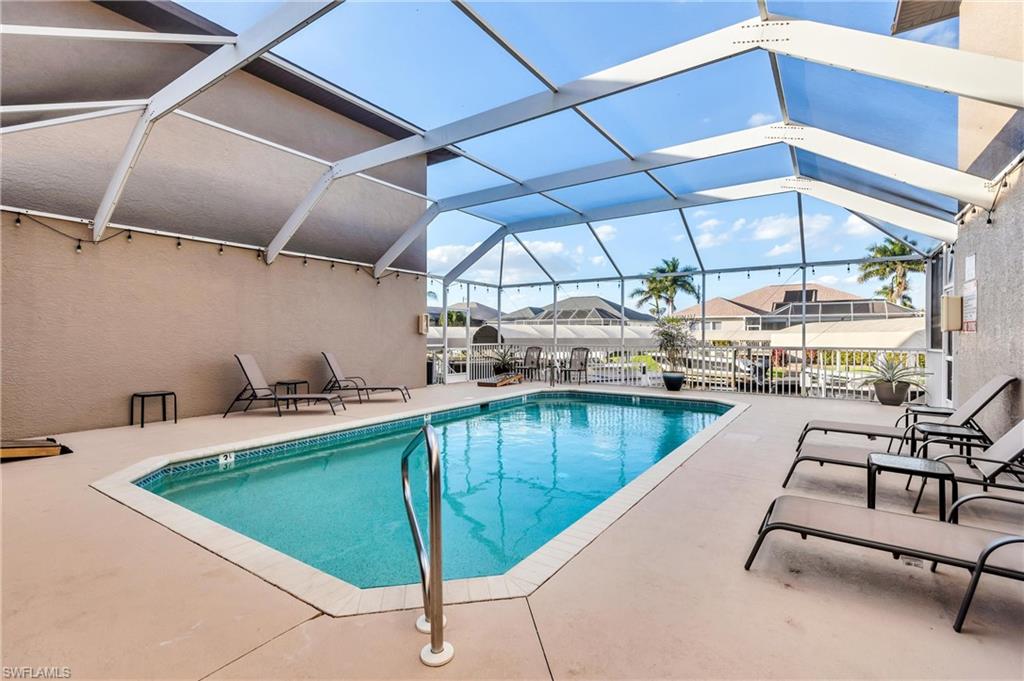 VILLA CONGRESS - Residential