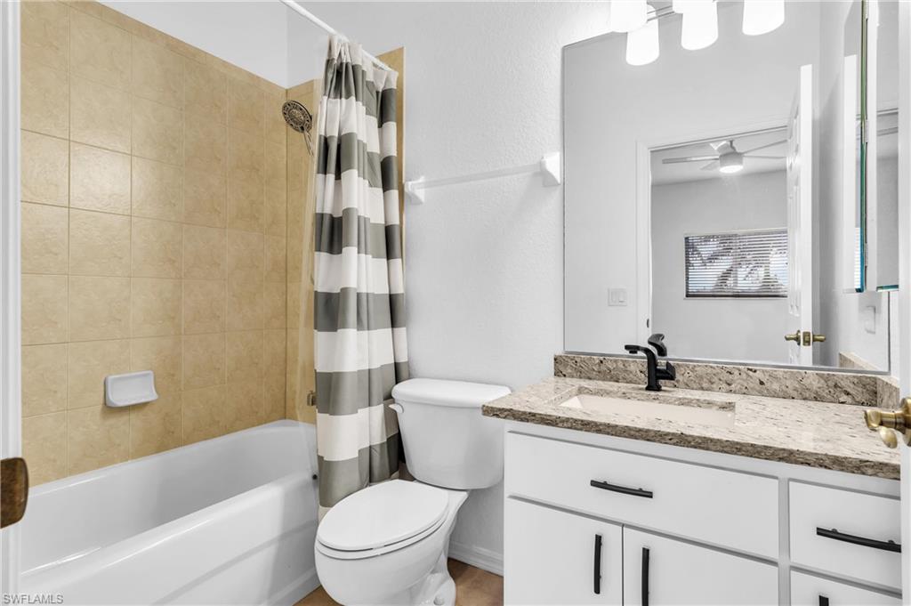 VILLA CONGRESS - Residential