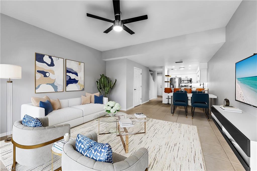 VILLA CONGRESS - Residential