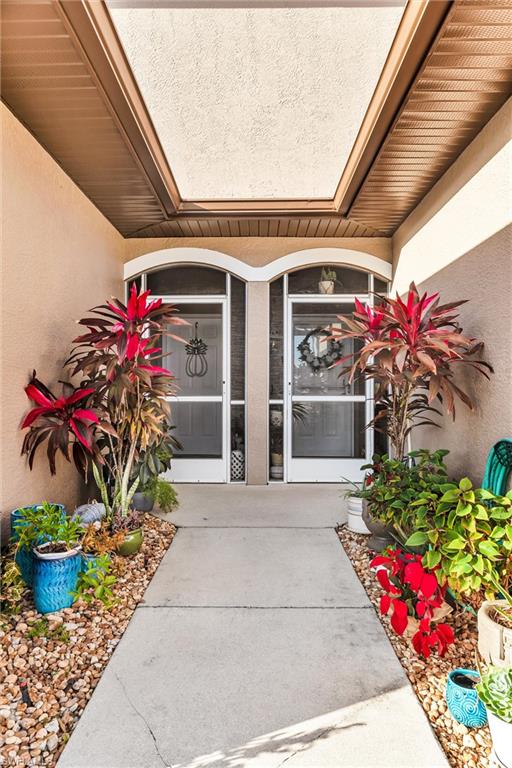 VILLA CONGRESS - Residential