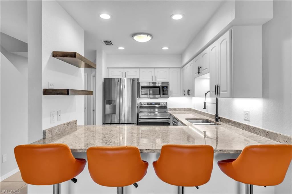 VILLA CONGRESS - Residential