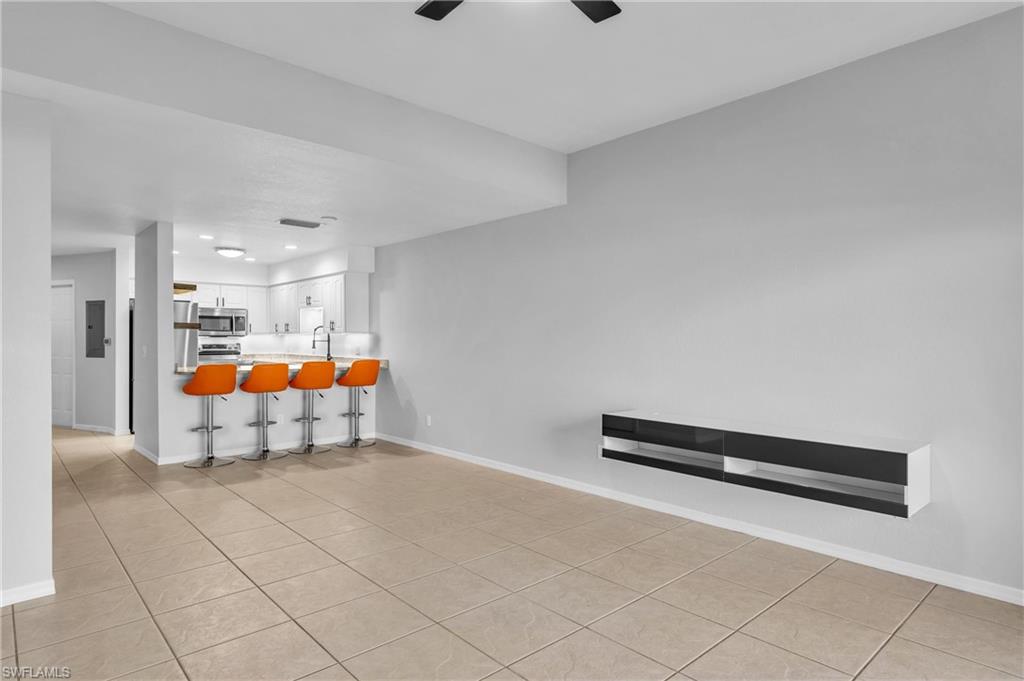 VILLA CONGRESS - Residential