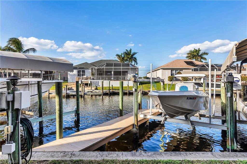 VILLA CONGRESS - Residential