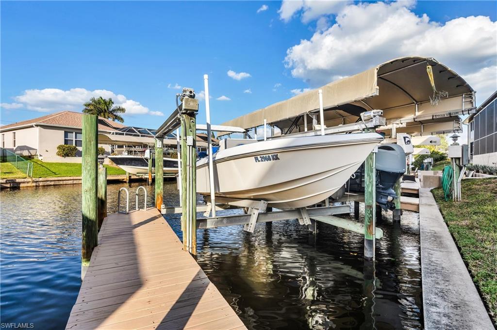 VILLA CONGRESS - Residential