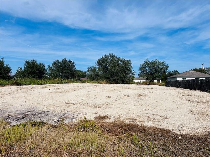 This lot isn’t just land — it’s the beginning of a home that’s already been thoughtfully prepared.
The owners had a vision and completed the hard work upfront. Over $13,000 in quality fill dirt was brought in and professionally graded, creating a solid, elevated foundation ready for construction. The lot is build-ready, saving you time, money, and months of prep work.
Blueprints for a beautiful home are already on hand, and a current survey is available, making the next steps simple and seamless. Opportunities like this don’t come along often — a piece of land that’s been carefully cared for, shaped, and prepared with intention.
Come walk the lot today and imagine what’s possible.