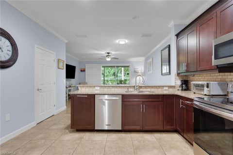 Photo of 1289 Oxford LN #228, NAPLES, FL 34105 (MLS # 226014498)