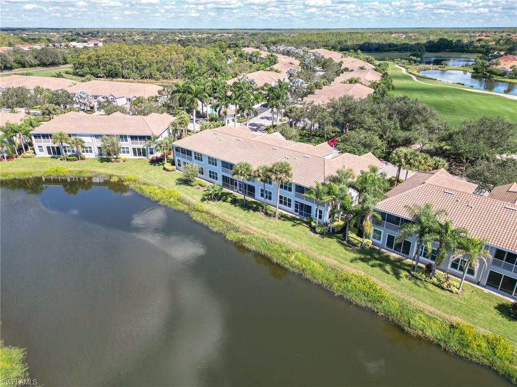 HIDDEN LAKES - Residential