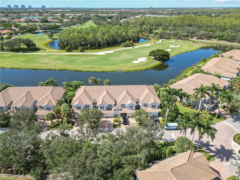 HIDDEN LAKES - Residential