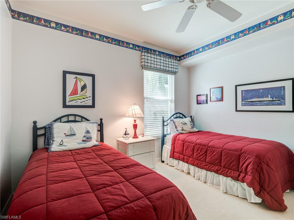 HIDDEN LAKES - Residential