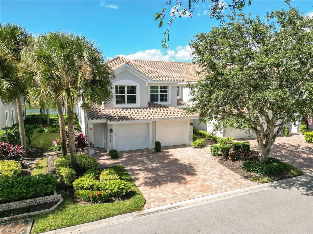 HIDDEN LAKES - Residential