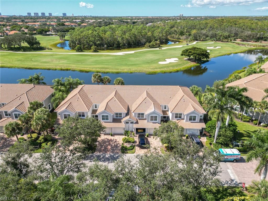 HIDDEN LAKES - Residential