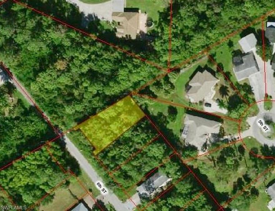 Be creative with this unique opportunity in Trail Acres. Build your dream home, or acquire pristine land to best fit your needs.