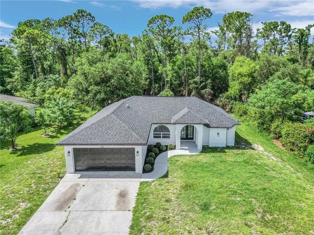 SAN CARLOS PARK - Residential